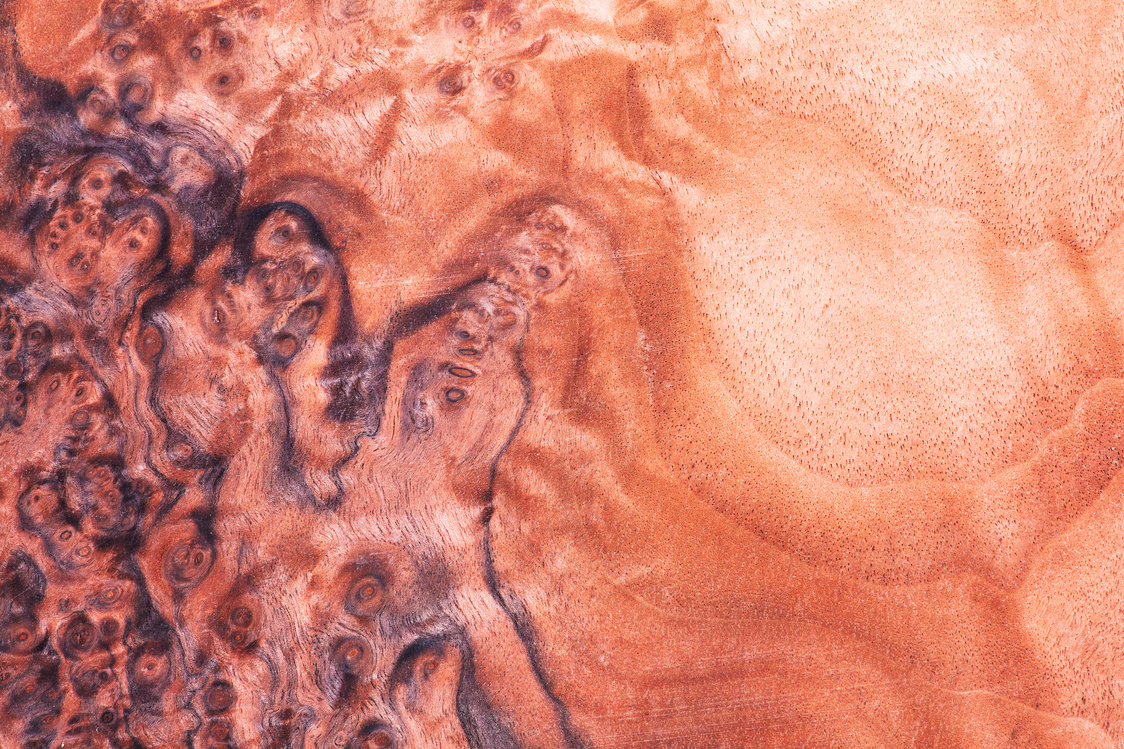 rosewood veneer texture
