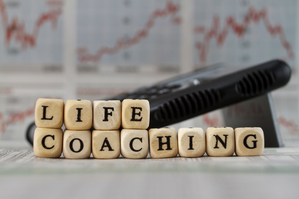 Life coaching